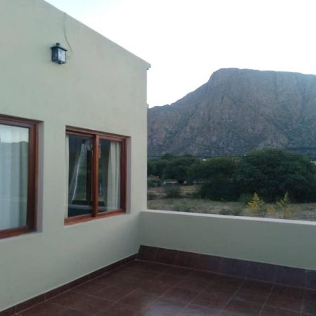 Ferienwohnung Vistas Del Colorado Cafayate Exterior foto