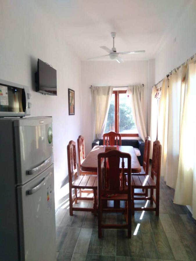 Ferienwohnung Vistas Del Colorado Cafayate Exterior foto